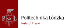 logo Politechnika Łódzka Instytut Fizyki - Medycyna Estetyczna Warszawa - Bejda Medical